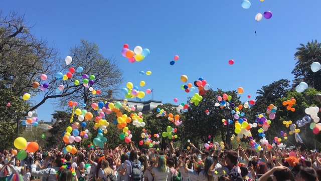 Festejos por el 20° Aniversario de La Semana de La Salud en la Plaza! Festejos por el 20° Aniversario de La Semana de La Salud en la Plaza!