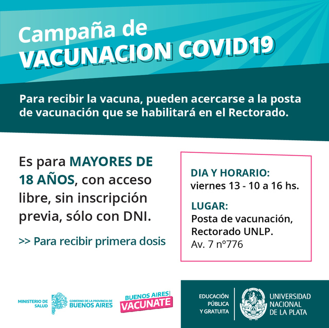 Vacunacion Vacunacion