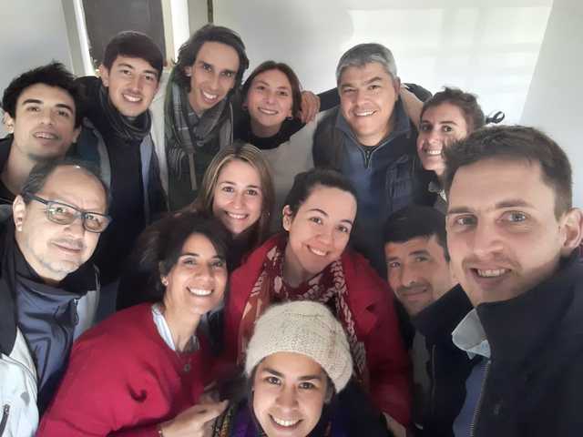 Comienza la Atención Odontológica de la Facultad de Odontología de la UNLP en Mercedes! Comienza la Atención Odontológica de la Facultad de Odontología de la UNLP en Mercedes!