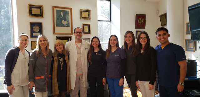 Curso de Posgrado: Ultimas Tecnologías en Endodoncia Curso de Posgrado: Ultimas Tecnologías en Endodoncia