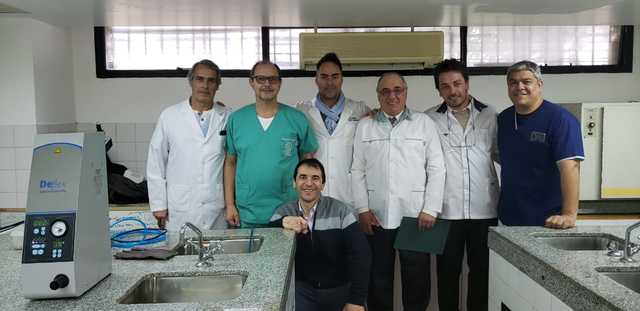 Ateneo de Estudios en Rehabilitación Oral Ateneo de Estudios en Rehabilitación Oral
