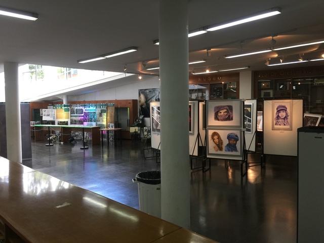 Exposición "1918-2018 - Reforma Universitaria" La Voz de los Estudiantes