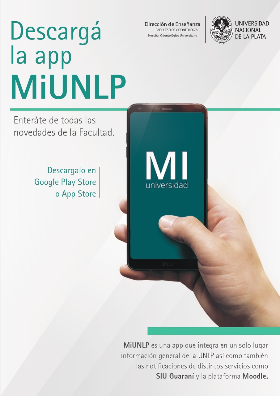 App MiUNLP