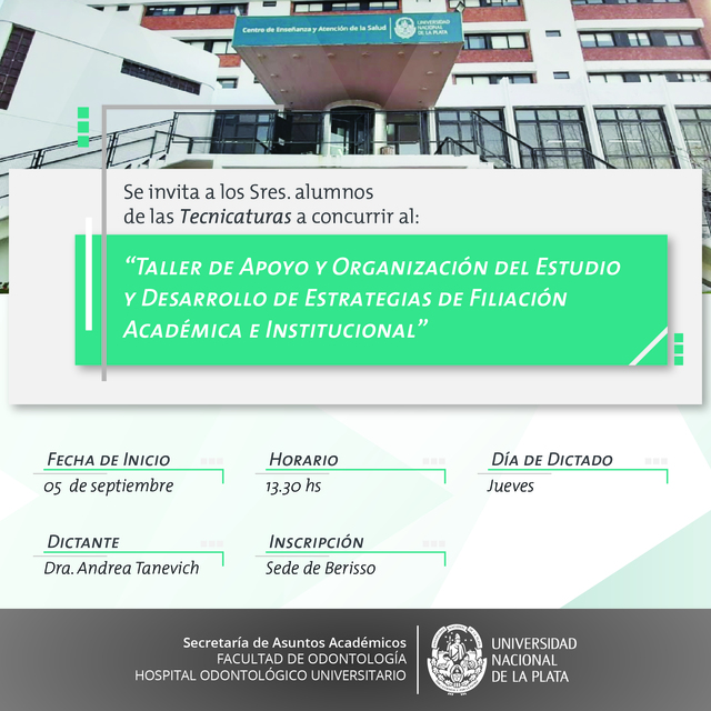 Talleres Sec Talleres Sec