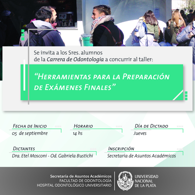Talleres Sec Talleres Sec