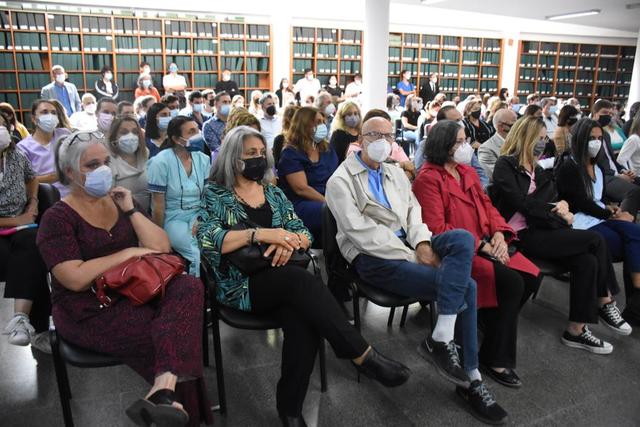 El Decano de la Facultad de Odontología de la UNLP presidirá la AFORA
