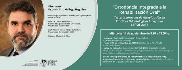 Sepoi 3 Jornadas Slide Inicio Sepoi 3 Jornadas Slide Inicio