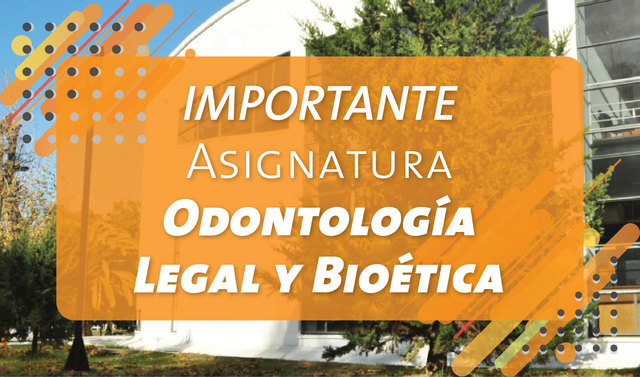 Odontolog A Legal Y Bio Tica 01