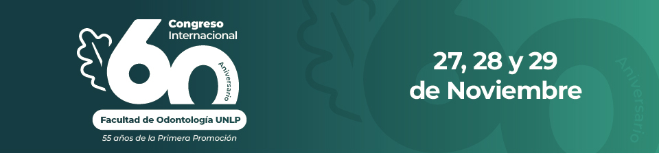 Congreso de los 60 Años