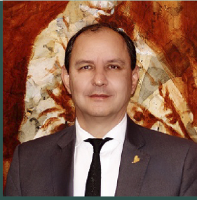 Foto de la autoridad