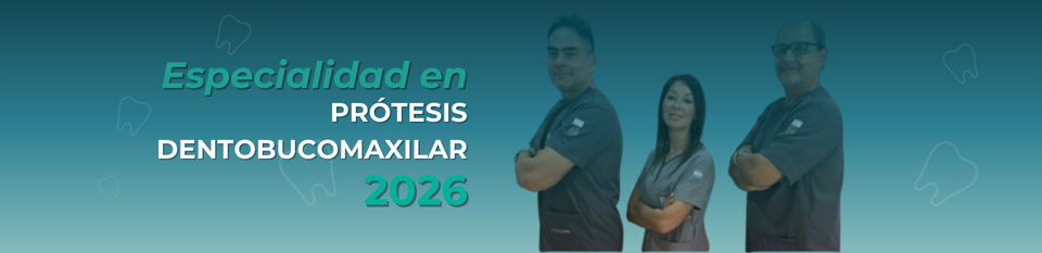 Imagen dentobucomaxilar