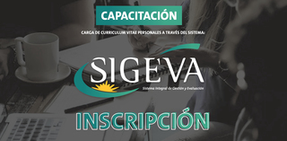 Capacitacion Sigeva 02