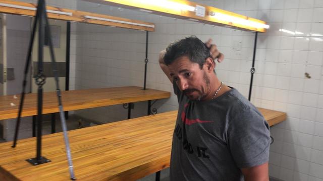 Nuevo Laboratorio de Colado de la Tecnicatura en Laboratorio Dental!!