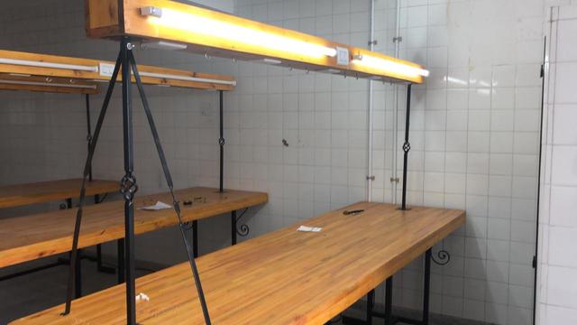 Nuevo Laboratorio de Colado de la Tecnicatura en Laboratorio Dental!!