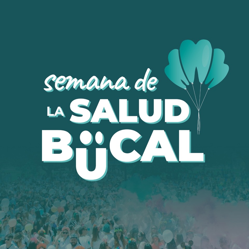 Semana de la Salud Bucal