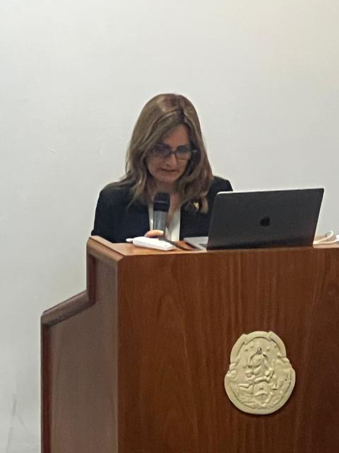 SE LLEVÓ A CABO LA JORNADA INTERNACIONAL DE “DIAGNÓSTICO Y TRATAMIENTO EN LA DENTICIÓN MIXTA TEMPRANA”
SE LLEVÓ A CABO LA JORNADA INTERNACIONAL DE “DIAGNÓSTICO Y TRATAMIENTO EN LA DENTICIÓN MIXTA TEMPRANA”