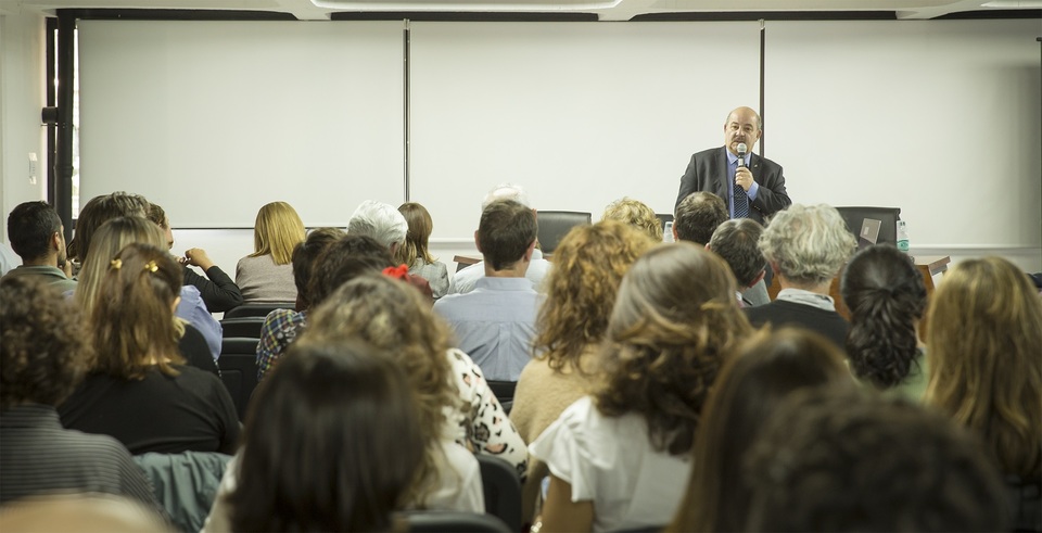 Programa de Posgrado en Gestión de la Educación Superior