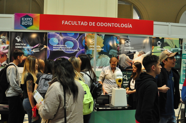 EXPO UNIVERSIDAD