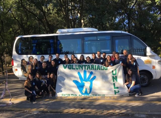 Primer viaje de voluntariado del año con destino a la Provincia de Catamarca!