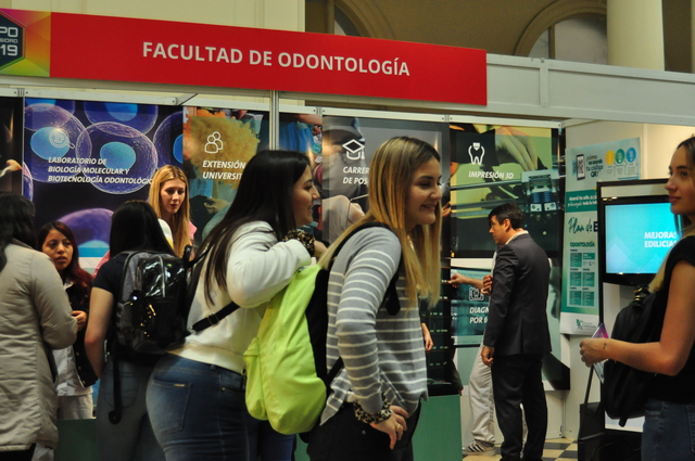 EXPO UNIVERSIDAD