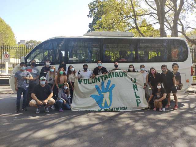 Voluntariado en Santiago del Estero y Catamarca
