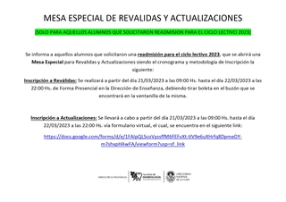 Mesa Especial De Revalidas Y Actualizaciones  1  Page 0001