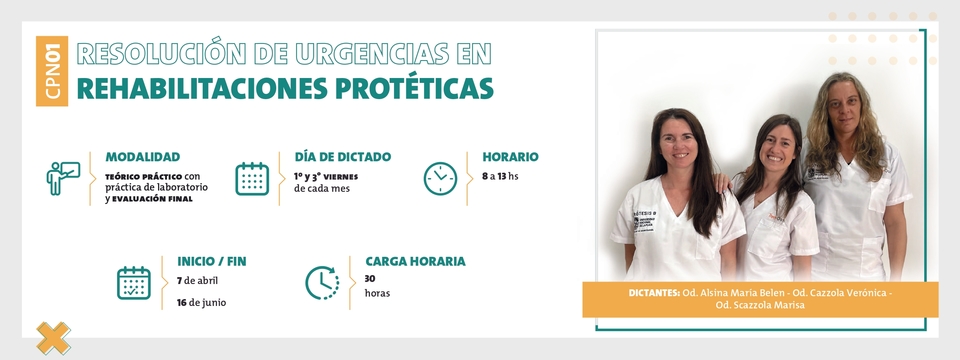 Cursos Nacionales de Posgrado 2023