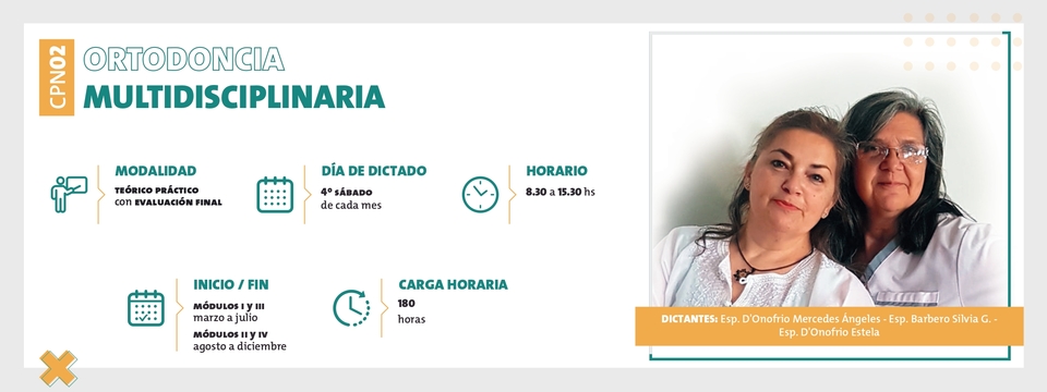 Cursos Nacionales de Posgrado 2023