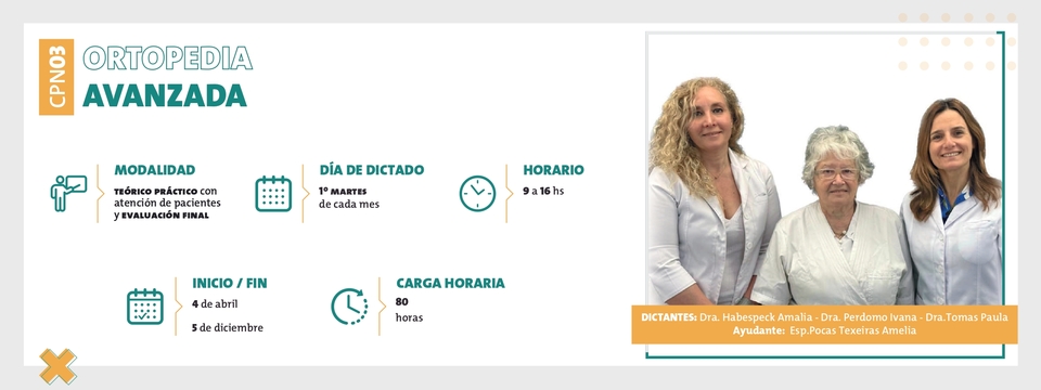 Cursos Nacionales de Posgrado 2023