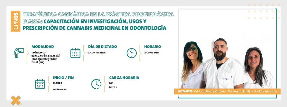 Cursos Nacionales de Posgrado 2023