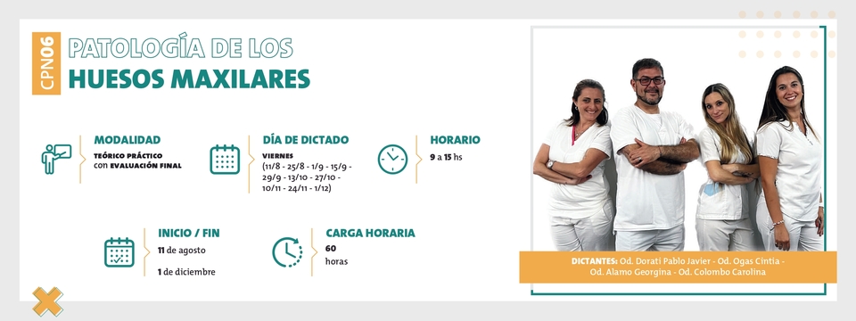 Cursos Nacionales de Posgrado 2023
