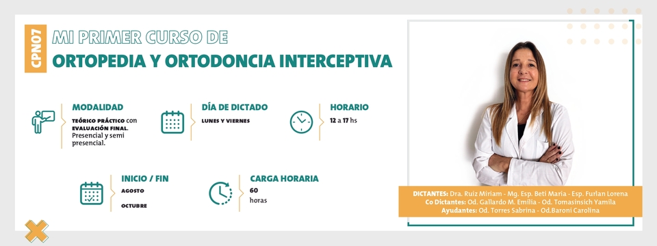 Cursos Nacionales de Posgrado 2023