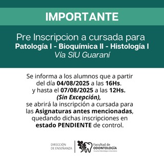 preinscripcion