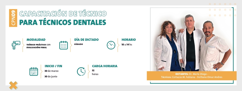 Cursos Nacionales de Posgrado 2023