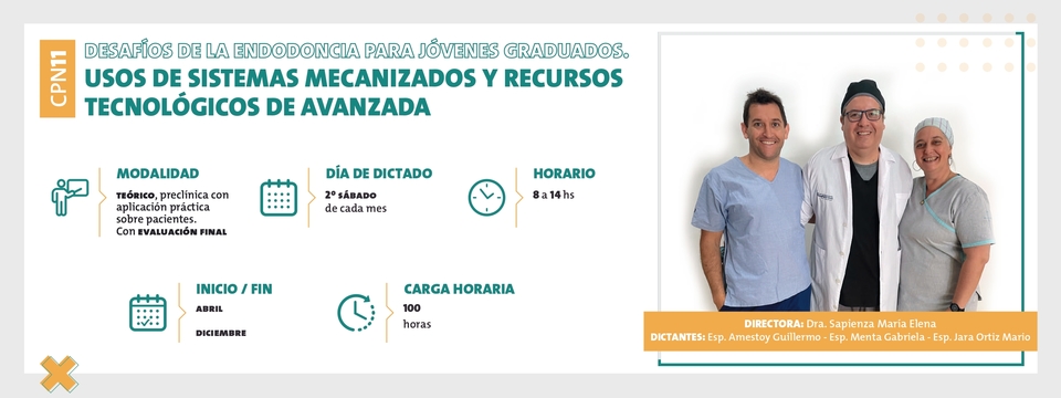 Cursos Nacionales de Posgrado 2023