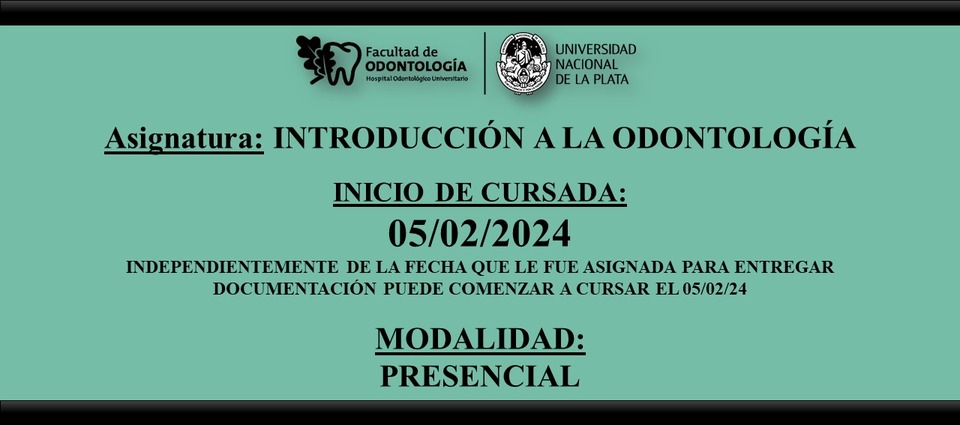 INGRESO 2024