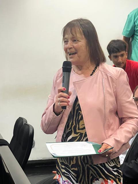 Se desarrolló la 23ª edición de las Jornadas Científicas de la Facultad de Odontología de la UNLP
