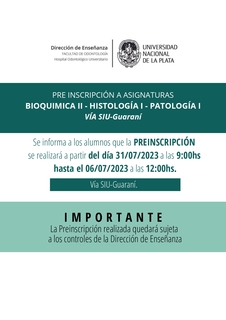 Preinscripcion A Patologia   Histologia   Bioquimica Page 0001