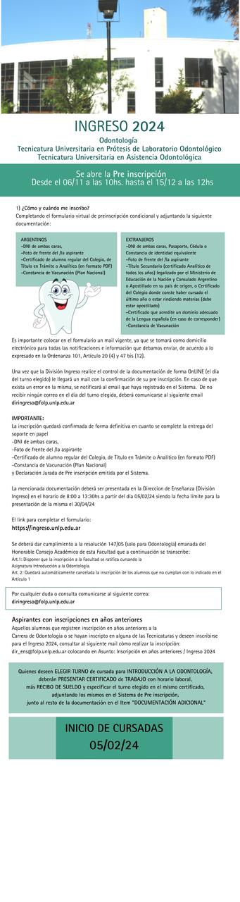 INGRESO 2024