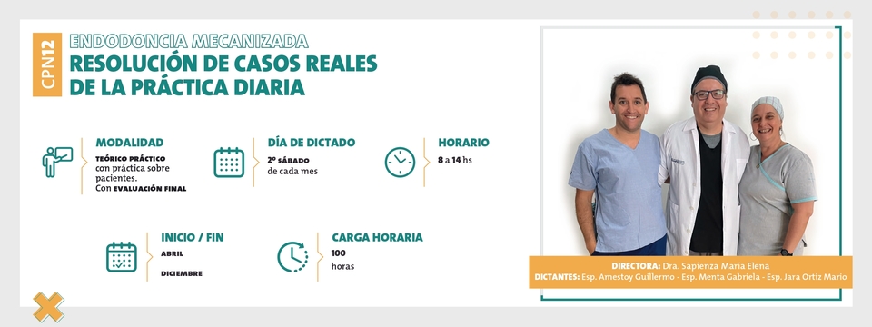 Cursos Nacionales de Posgrado 2023