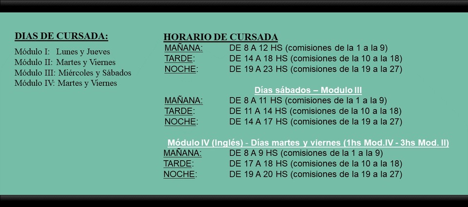 INGRESO 2024