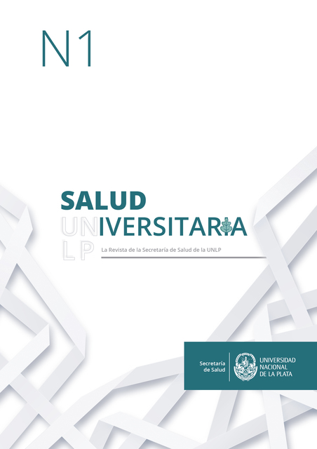 Revista Salud Universitaria Completa 01