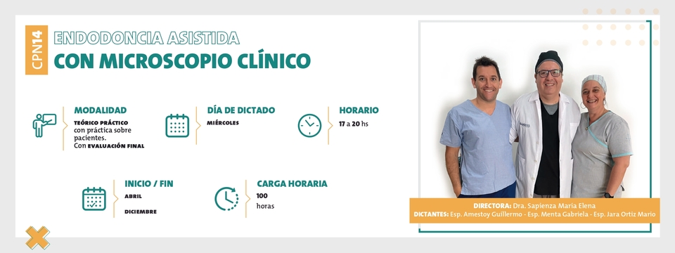 Cursos Nacionales de Posgrado 2023