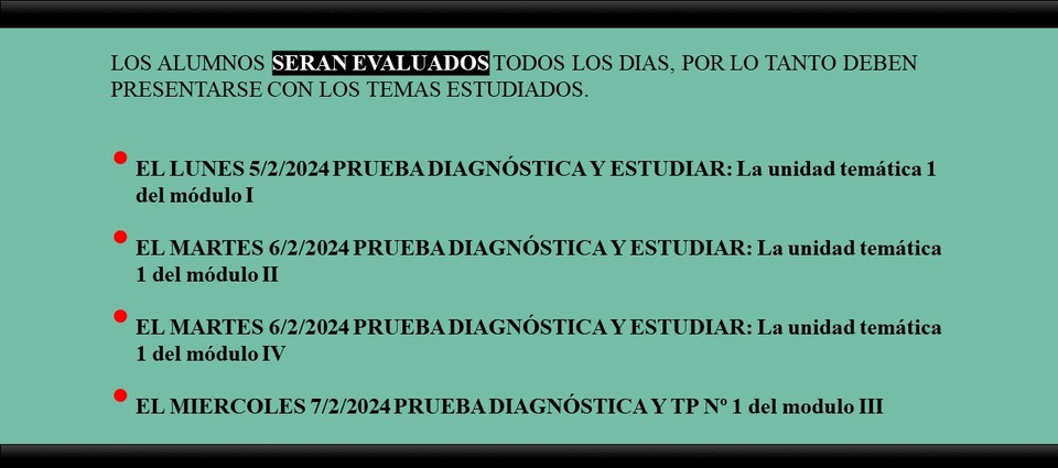 INGRESO 2024