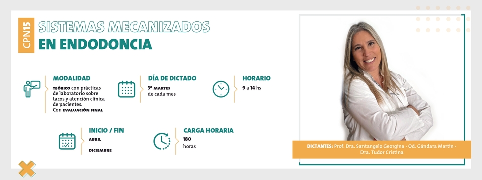 Cursos Nacionales de Posgrado 2023
