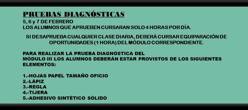INGRESO 2024