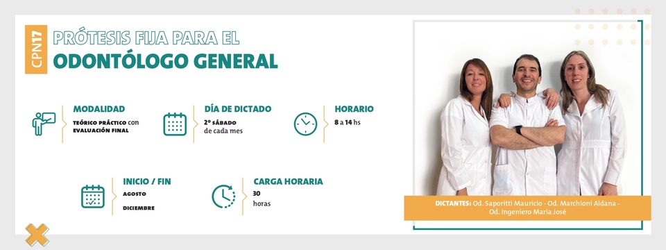 Cursos Nacionales de Posgrado 2023