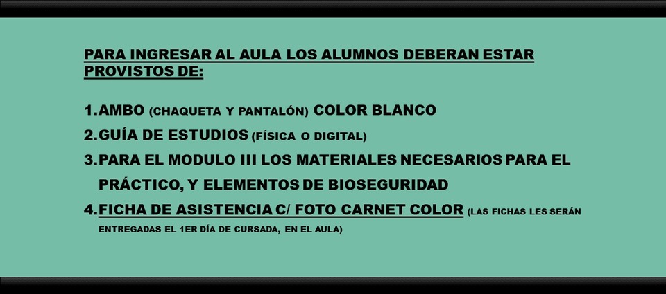 INGRESO 2024