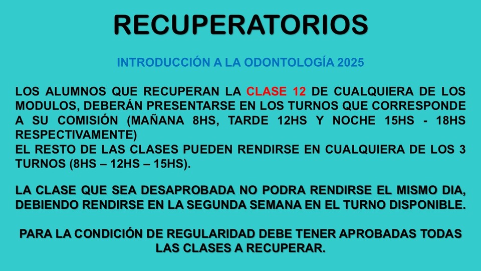 Ingreso 2025