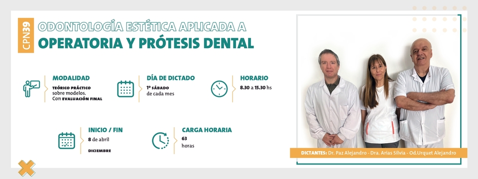 Cursos Nacionales de Posgrado 2023